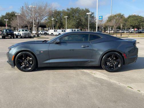 2023 Chevrolet Camaro 2LT