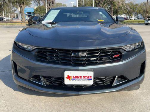 2023 Chevrolet Camaro 2LT