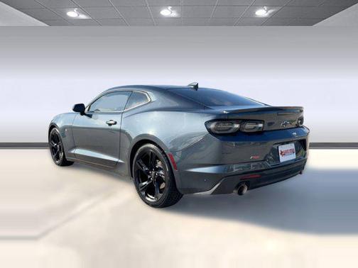 2023 Chevrolet Camaro 2LT
