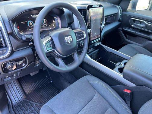 2025 RAM 1500 Lone Star