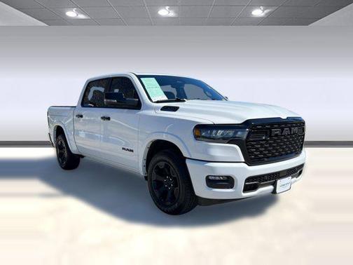 2025 RAM 1500 Lone Star