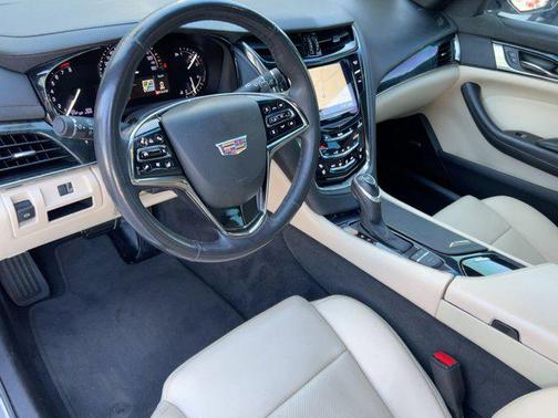 2019 Cadillac CTS 3.6L Luxury