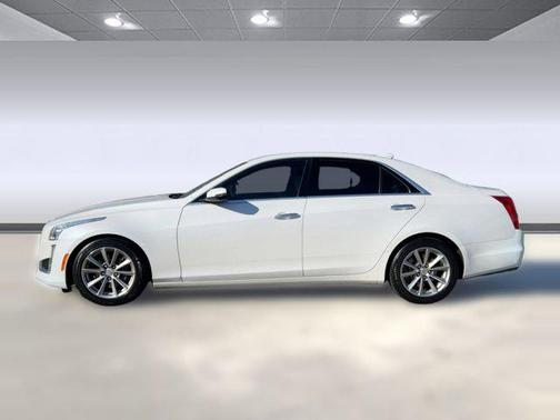 2019 Cadillac CTS 3.6L Luxury