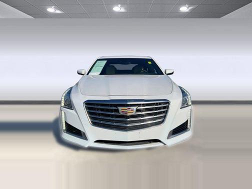 2019 Cadillac CTS 3.6L Luxury