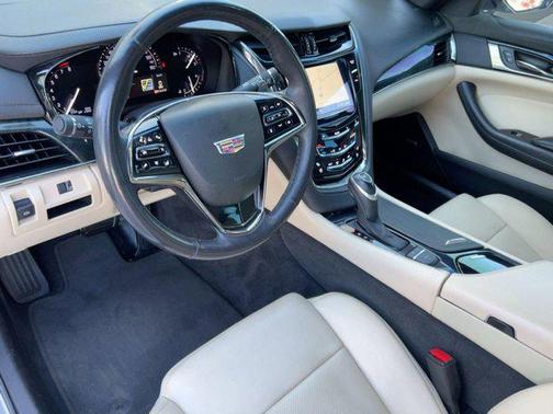 2019 Cadillac CTS 3.6L Luxury