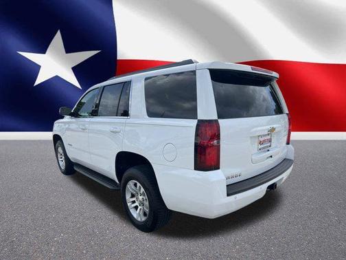2019 Chevrolet Tahoe LS