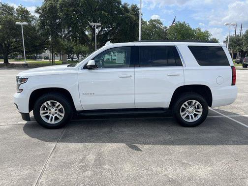2019 Chevrolet Tahoe LS