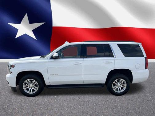 2019 Chevrolet Tahoe LS
