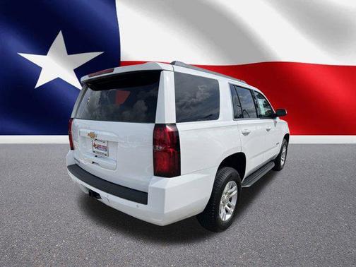 2019 Chevrolet Tahoe LS