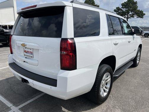 2019 Chevrolet Tahoe LS