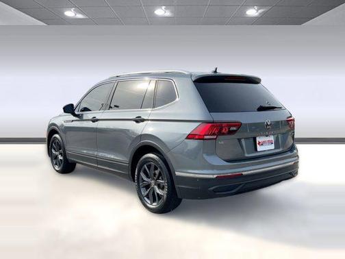 2023 Volkswagen Tiguan 2.0T SE 4MOTION