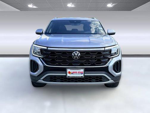 2024 Volkswagen Atlas Cross Sport 2.0T SE w/Technology 4MOTION