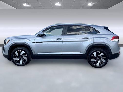 2024 Volkswagen Atlas Cross Sport 2.0T SE w/Technology 4MOTION