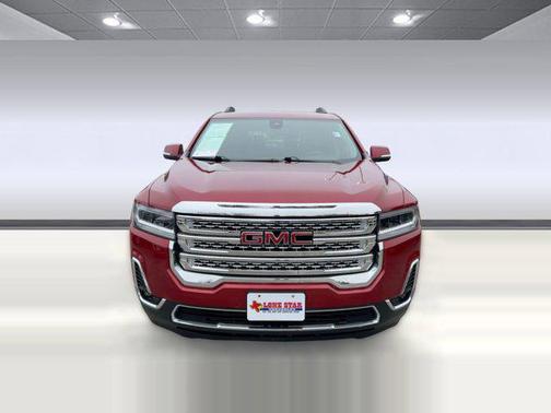 2023 GMC Acadia FWD SLT