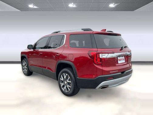 2023 GMC Acadia FWD SLT