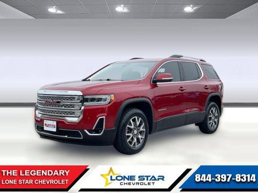 2023 GMC Acadia FWD SLT