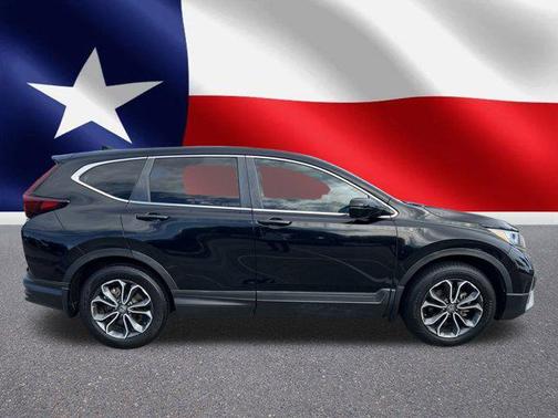 2020 Honda CR-V 2WD EX-L