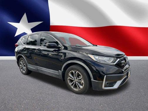 2020 Honda CR-V 2WD EX-L