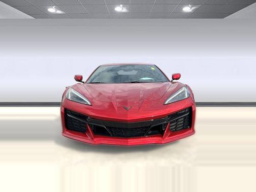 2025 Chevrolet Corvette Z06