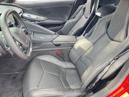 2025 Chevrolet Corvette Z06