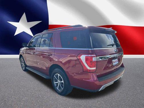 2020 Ford Expedition XLT