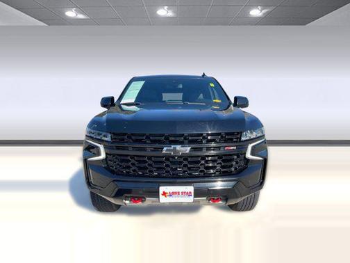 2023 Chevrolet Suburban 4WD Z71