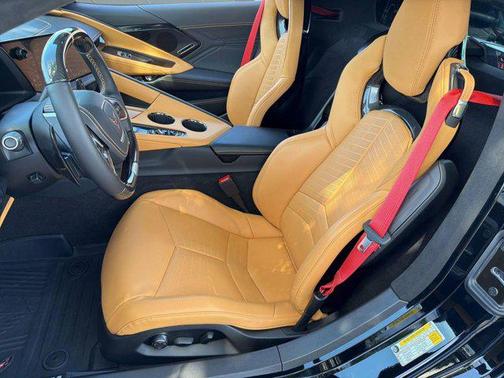 2026 Chevrolet Corvette Z06