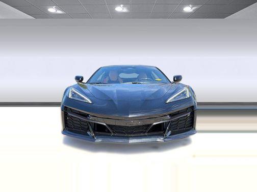 2026 Chevrolet Corvette Z06