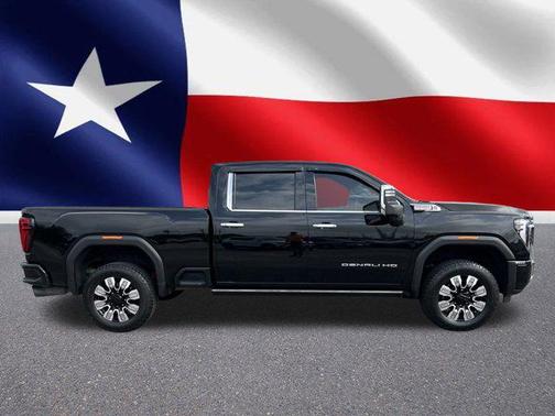 2024 GMC Sierra 2500 Denali