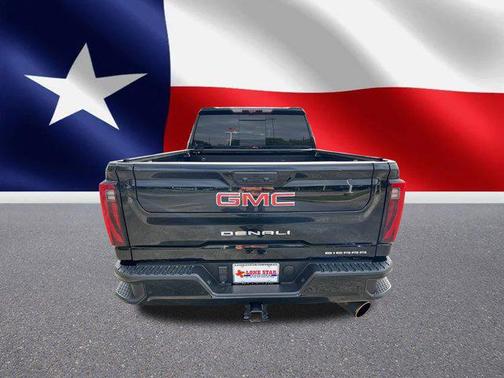 2024 GMC Sierra 2500 Denali