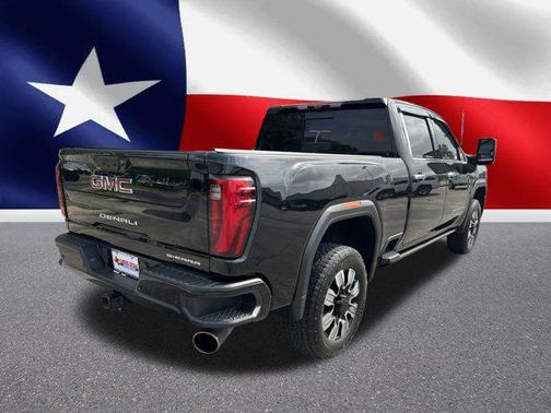 2024 GMC Sierra 2500 Denali