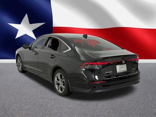 2024 Honda Accord EX 1.5T