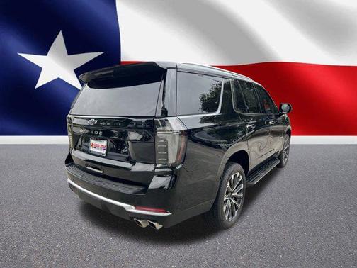 2025 Chevrolet Tahoe 2WD High Country