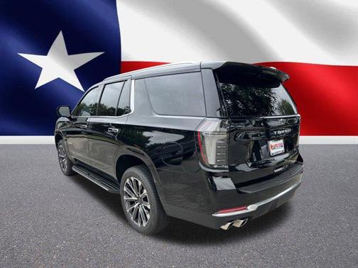 2025 Chevrolet Tahoe 2WD High Country