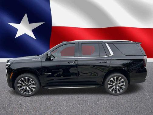 2025 Chevrolet Tahoe 2WD High Country