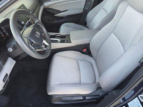 2020 Honda Accord LX 1.5T