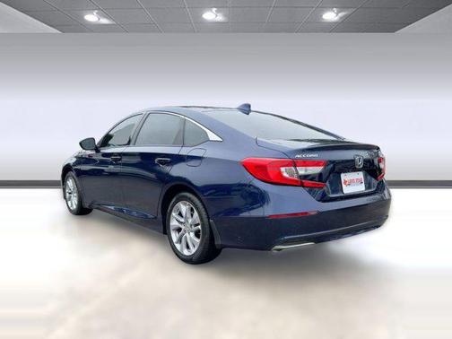2020 Honda Accord LX 1.5T