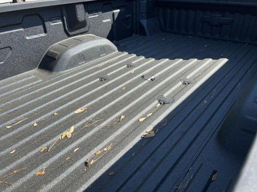 2025 Chevrolet Silverado 3500 High Country