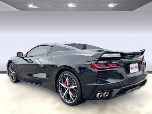 2023 Chevrolet Corvette Stingray w/2LT