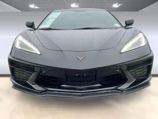 2023 Chevrolet Corvette Stingray w/2LT