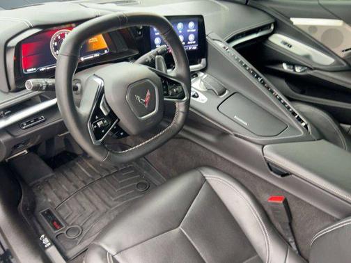 2023 Chevrolet Corvette Stingray w/2LT