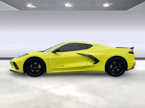 2021 Chevrolet Corvette Stingray w/2LT