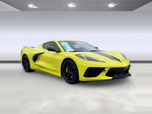 2021 Chevrolet Corvette Stingray w/2LT