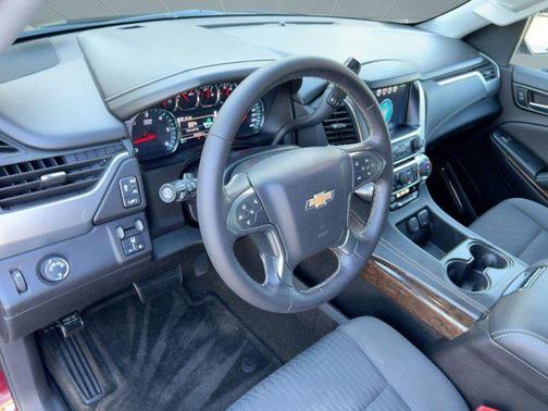 2016 Chevrolet Tahoe LS