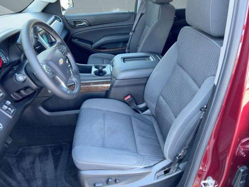 2016 Chevrolet Tahoe LS