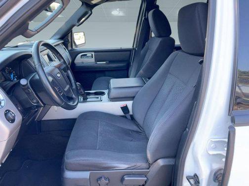 2017 Ford Expedition XLT