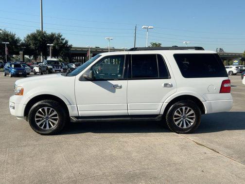 2017 Ford Expedition XLT