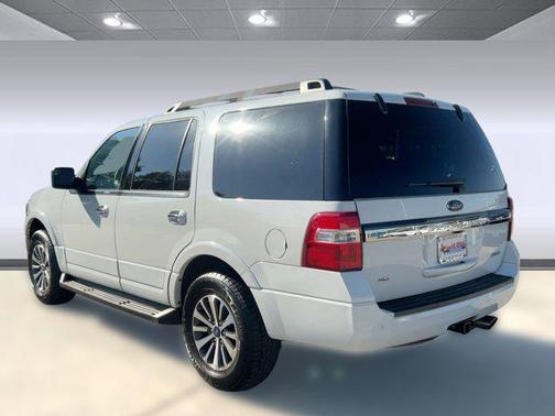 2017 Ford Expedition XLT