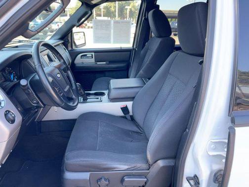 2017 Ford Expedition XLT