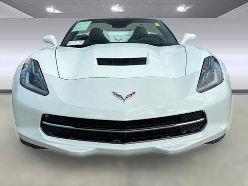 2014 Chevrolet Corvette Stingray Base
